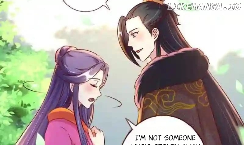 Steal My King Back Chapter 85 - page 10
